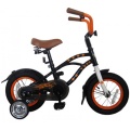 TROY BEACHCRUISER BOY 12 JONGENS RN ZWART