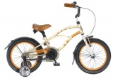 TROY BEACHCRUISER BOY 16 JONGENS RN GOUD