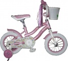 TROY BUTTERFLY 12 MEISJES RN ROZE