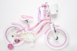 TROY BUTTERFLY 16 MEISJES RN ROZE