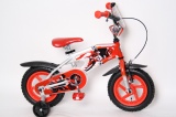 TROY KIDRACER 12 JONGENS RN ROOD