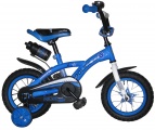 TROY POLICE BOY 12 JONGENS RN BLAUW WIT