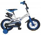 TROY POLICE BOY 12 JONGENS RN WIT BLAUW
