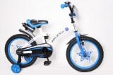 TROY POLICE BOY 16 JONGENS RN WIT BLAUW