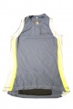ULTIMA SINGLET BLAUW/GRIJS MAAT 4