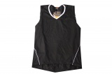 ULTIMA TOP ZWART MAAT L
