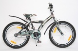 VOLARE AMBUSH 20 32CM JONGENS RN LEGER GROEN