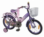 VOLARE ASHLEY 16 MEISJES RN PAARS ROZE