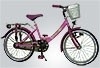 VOLARE ASHLEY ROZE 20 MEISJES RN ROZE