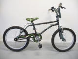 VOLARE BMX FREEWHEEL 20 32CM JONGENS CAMOUFLAGE