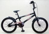 VOLARE FREESTYLE FREERIDE 20 JONGENS RN ZWART