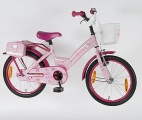 VOLARE HELLO KITTY 18 MEISJES RN ROZE PAARS