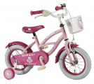 VOLARE HELLO KITTY CRUISER 12 MEISJES RN ROZE 