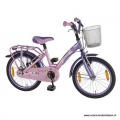 VOLARE LAURA 18 MEISJES RN PAARS ROZE