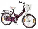 VOLARE LAURA 18 MEISJES RN PAARS WIT 
