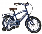 VOLARE LIBERTY CRUISER 16 INCH JONGENS RN MAT BLAUW