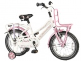 VOLARE LIBERTY GIRL 16 MEISJES RN WIT