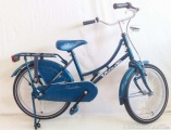 VOLARE OMA TWINKLE 20 MEISJES RN BLAUW
