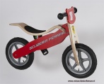 VOLARE SCUDERIA FERRARI HOUTEN LOOPFIETS