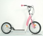VOLARE STEP 16 WIT ROZE