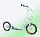 VOLARE STEP 16 ZILVER CHROOM