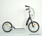VOLARE STEP 16 ZWART WIT