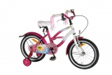 VOLARE SUMMER CRUISER 16 MEISJES RN ROSE WIT