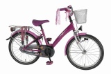 VOLARE TOTALLY SPIES 20 MEISJES RN PAARS ROZE