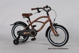 VOLARE XPEDITION CRUISER 16 JONGENS RN MAT KOPER