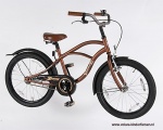 VOLARE XPEDITION CRUISER 20 JONGENS RN BRONS