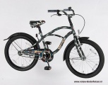VOLARE XPEDITION CRUISER 20 JONGENS RN CAMOUFLAGE