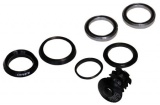 VWP BALHOOFDSTEL SEMI INTEGRATED 10.65 + 1.3MM = 11.95MM