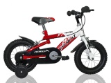 WINGS EVEREST 12 JONGENS RN ROOD