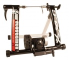XLC FIETSTRAINER BETA ELASTOMER ZWART