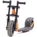 YBIKE KICKER ORANJE
