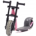 YBIKE KICKER ROZE