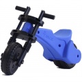 YBIKE ORIGINAL BLAUW