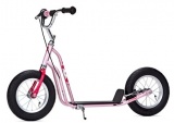YEDOO MAU PINK SCOOTER