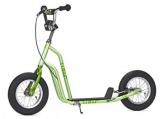 YEDOO TIDIT GREEN SCOOTER 