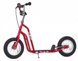 YEDOO TIDIT RED SCOOTER 