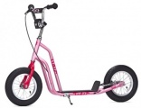 YEDOO TIDIT PINK SCOOTER 
