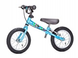 YEDOO TOO TOO C LOOPFIETS BLAUW