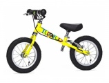 YEDOO TOO TOO C LOOPFIETS GEEL