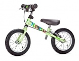 YEDOO TOO TOO C LOOPFIETS GROEN