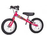 YEDOO TOO TOO C LOOPFIETS MAGENTA