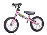 YEDOO TOO TOO C LOOPFIETS ROZE