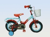 YIPEEH ASHLEY 12 MEISJES RN BLAUW ROOD