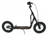 YIPEEH AUTOPED SPORTIVE 12 MAT ZWART
