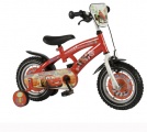 YIPEEH DISNEY CARS 2 12 JONGENS RN ROOD