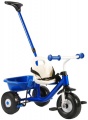 YIPEEH DRIEWIELER MET DUWSTANG BLAUW